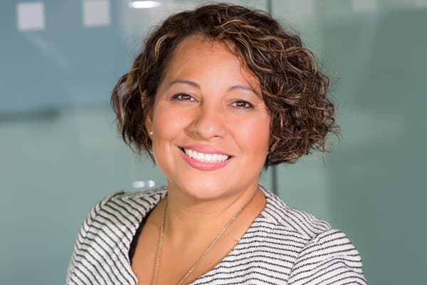 Sarah Chen, Freelance Designer